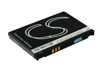Battery for Samsung Ace Blade GH-D730 MM-A900 SCH-U440 SGH-D800 SGH-D802 SGH-D806 SGH-D807 SGH-D820 BST5168BAB/STD BST5168BAB BST5168BA BST4968BAB BST4968B BST4058BE B503445CECSTD AB503445CJ