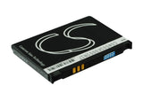 Battery for Samsung Ace Blade GH-D730 MM-A900 SCH-U440 SGH-D800 SGH-D802 SGH-D806 SGH-D807 SGH-D820 BST5168BAB/STD BST5168BAB BST5168BA BST4968BAB BST4968B BST4058BE B503445CECSTD AB503445CJ
