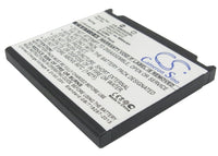 Battery for Samsung SGH-D830 SGH-D838 SGH-E840 SGH-E848 SGH-U600 SGH-U608 SGH-X820 SGH-X828 AB394235CE AB423643CE