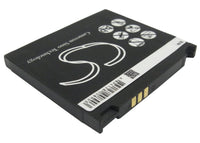 Battery for Samsung SGH-D830 SGH-D838 SGH-E840 SGH-E848 SGH-U600 SGH-U608 SGH-X820 SGH-X828 AB394235CE AB423643CE