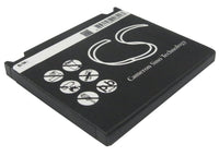 Battery for Samsung SGH-D830 SGH-D838 SGH-E840 SGH-E848 SGH-U600 SGH-U608 SGH-X820 SGH-X828 AB394235CE AB423643CE