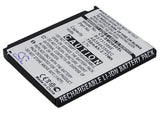 Battery for Samsung M359 SGH-D840 SGH-D848 AB394635AEC/STD AB394635CC BST31388E