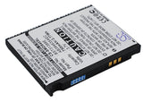 Battery for Samsung M359 SGH-D840 SGH-D848 AB394635AEC/STD AB394635CC BST31388E