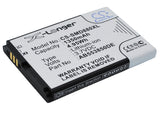Battery for Samsung GT-B5702C GT-B5712C SGH-D880 SGH-D880i SGH-D888 SGH-D988 SGH-I608 SGH-W599 SGH-W619 SGH-W629 AB553850DC AB553850DE