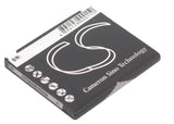 Battery for Samsung GH-E788 SGH-D900 SGH-D900B SGH-D900i SGH-D908 SGH-E690 SGH-E780 SGH-E783 SGH-E788 SGH-M359 AB503442AE AB503442CA AB503442CAB/ STD AB503442CC AB503442CE AB503442CEC/ STD BST3268BE