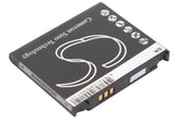 Battery for Samsung GH-E788 SGH-D900 SGH-D900B SGH-D900i SGH-D908 SGH-E690 SGH-E780 SGH-E783 SGH-E788 SGH-M359 AB503442AE AB503442CA AB503442CAB/ STD AB503442CC AB503442CE AB503442CEC/ STD BST3268BE