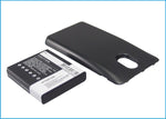 Battery for Samsung Galaxy S II HD LTE SHV-E120L SHV-E120S EB585157VK EB585157VKBSTD