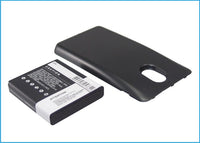 Battery for Samsung Galaxy S II HD LTE SHV-E120L SHV-E120S EB585157VK EB585157VKBSTD