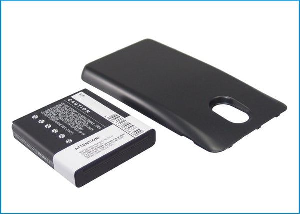 Battery for Samsung Galaxy S II HD LTE SHV-E120L SHV-E120S EB585157VK EB585157VKBSTD