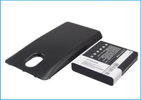 Battery for Samsung Galaxy S II HD LTE SHV-E120L SHV-E120S EB585157VK EB585157VKBSTD