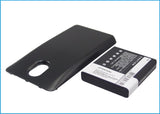 Battery for Samsung Galaxy S II HD LTE SHV-E120L SHV-E120S EB585157VK EB585157VKBSTD