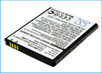 Battery for Samsung Celox Galaxy S II HD LTE Galaxy S II LTE GT-i9210 SHV-E110S SHV-E110S HD SHV-E120l SHV-E120S EB585157VK EB585157VKBSTD