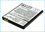 Battery for Samsung Celox Galaxy S II HD LTE Galaxy S II LTE GT-i9210 SHV-E110S SHV-E110S HD SHV-E120l SHV-E120S EB585157VK EB585157VKBSTD
