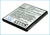 Battery for Samsung Celox Galaxy S II HD LTE Galaxy S II LTE GT-i9210 SHV-E110S SHV-E110S HD SHV-E120l SHV-E120S EB585157VK EB585157VKBSTD