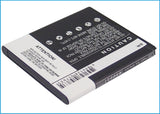 Battery for Samsung Celox Galaxy S II HD LTE Galaxy S II LTE GT-i9210 SHV-E110S SHV-E120S EB585157VK EB585157VKBSTD