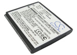 Battery for Samsung E200 Eco SCH-S259 SGH-E200 SGH-E208 SGH-J150 AB483640CC AB483640DE AB483640DU