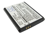 Battery for Samsung E200 Eco SCH-S259 SGH-E200 SGH-E208 SGH-J150 AB483640CC AB483640DE AB483640DU