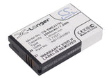 Battery for Samsung E2370 Solid GT-E2370 Xcover E2370 AB113450BU AB113450BUCSTD