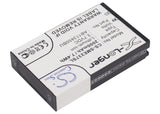 Battery for Samsung E2370 Solid GT-E2370 Xcover E2370 AB113450BU AB113450BUCSTD