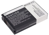 Battery for Samsung E2370 Solid GT-E2370 Xcover E2370 AB113450BU AB113450BUCSTD