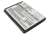 Battery for Samsung SGH-E390 SGH-E398 AB503442DE AB503442DU