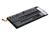 Battery for Samsung Galaxy E5 Galaxy E5 4G LTE Galaxy E5 Duos 3G Galaxy E5 Duos 4G SM-E500D SM-E500F SM-E500F/DS SM-E500H SM-E500H/DS SM-E500HQ SM-E500M SM-E500M/DS SM-E500S EB-BE500ABA EB-BE500ABE