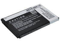Battery for Samsung SGH-S730i Shark 3 Shark Slider AB403450BA AB403450BC AB403450BE AB403450BEC AB403450BU AB403450DU BEX279HSA