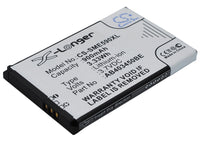 Battery for Samsung GT-S3550 GT-S3550 Shark 3 GT-S3550 Shark3 GT-S5050 GT-S5050 AllureS Jasper Morrison Monte Slider AB403450BA AB403450BC AB403450BE AB403450BEC AB403450BU AB403450DU BEX279HSA