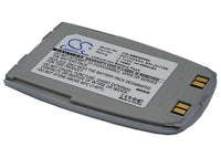 Battery for Samsung SGH-E600 SGH-E608 BST3258SA