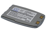 Battery for Samsung SGH-E600 SGH-E608 BST3258SA