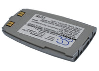 Battery for Samsung SGH-E600 SGH-E608 BST3258SA