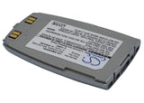 Battery for Samsung SGH-E600 SGH-E608 BST3258SA