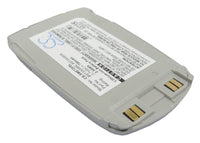 Battery for Samsung SGH-E720 SGH-E728 BST3408BE BST3408DE