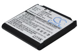 Battery for Samsung SGH-E830 SGH-E838 AB394235CE