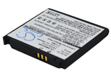 Battery for Samsung SGH-E830 SGH-E838 AB394235CE