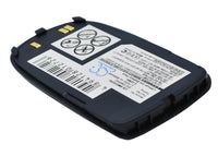 Battery for Samsung SGH-E850 BST2958KE BST2958KE (IND/B)