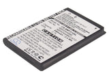 Battery for Samsung GT-B2100 GT-B2100 Solid Extreme GT-E1410 SGH-A401 SGH-A411 SGH-A412 SGH-F310 SGH-F310 Serenata SGH-F318 SGH-i320 SGH-I320N SGH-M110 SGH-M110 Solid AB553446BE AB553446BECSTD
