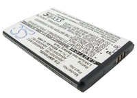 Battery for Samsung SGH-S239 GT-C6112 Player Star 2 SGH-P270 GT-C5510U Player Light AB463651BC AB463651BE AB463651BEC AB463651BU