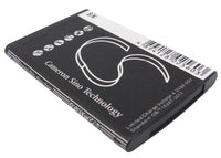 Battery for Samsung Blade Chart Emporio Armani S5550 Shark 2 GT-S3650 S3650 Corby GT-S3370 Pocket REX 90 GT-S3370 REX 80 GT-M7603 REX 70 Tocco Icon AB463651BC AB463651BE AB463651BEC AB463651BU