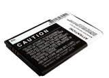 Battery for Samsung GT-C3322 GTS3650 Tocco Icon GT-C3222 GT-S7220 Lucido Star II GT-C3200 GT-S5630C Star 2 GT-C3060 GT-S5620 SGH-S359 GT-B3410 GT-S5610 AB463651BC AB463651BE AB463651BEC AB463651BU