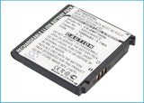 Battery for Samsung GH-M8800H SGH-F700 SGH-F700v SGH-F708 SGH-M8800 PIXON AB553840CE AB563840CE