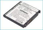 Battery for Vodafone QBOWL