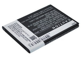 Battery for Samsung Galaxy Pocket 2 Galaxy Pocket 2 Duos SM-G110 SM-G110B SM-G110B/DS SM-G110H SM-G110M EB-BG110ABE