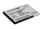 Battery for Samsung Galaxy Star 2 Duos Galaxy Young 2 Galaxy Young 2 Duos Galaxy Young II SM-G130 SM-G130E SM-G130H EB-BG130ABE EB-BG130BBE