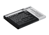 Battery for Samsung Galaxy Star 2 Duos Galaxy Young 2 Galaxy Young 2 Duos Galaxy Young II SM-G130 SM-G130E SM-G130H EB-BG130ABE EB-BG130BBE