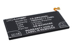 Battery for Samsung Galaxy A3 Galaxy A3 Duos SM-A3000 SM-A3009 SM-A300F SM-A300F/DS SM-A300FU SM-A300G SM-A300G/DS SM-A300H/DS SM-A300M SM-A300M/DS EB-BA300ABE GH43-04381A GH43-04381B