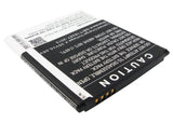 Battery for Samsung SMG310RZAD-BBY Galaxy Ace 4 3G EB-B130BE EB-BG313BBE GH43-04256A
