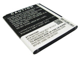 Battery for Samsung Galaxy V Galaxy J1 mini Galaxy J1 Mini Prime SM-G313HU SM-G313HN SM-G313H SM-G313 SM-G310HN SM-G310H SM-G310A SM-G310 Jitterbug Touch3 GH90-29622a EB-B130BE EB-BG313BBE GH43-04256A