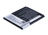 Battery for Samsung Galaxy Ace 4 CDMA Galaxy Ace 4 LTE SM-G310A SM-G310AZ SM-G3139D EB-BG319ABC
