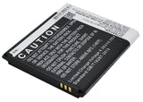 Battery for Samsung Galaxy Core 2 Galaxy Core Lite SM-G355 SM-G355H EB-BG355BBE